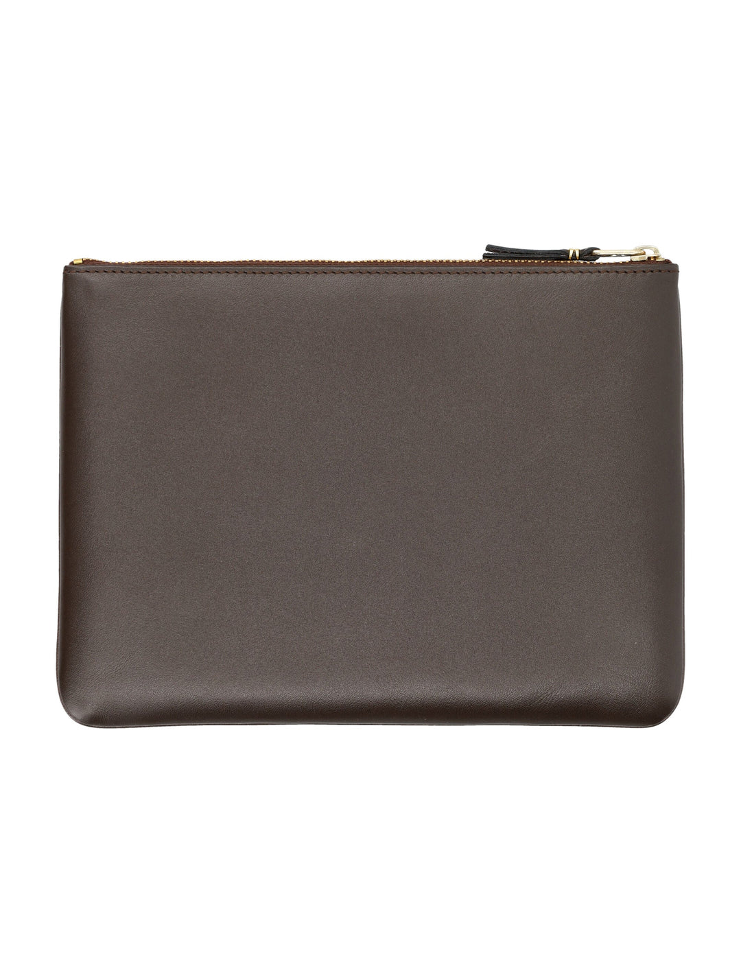 COMME DES GARÇONS WALLET Classic Leather Mini Pouch Handbag
