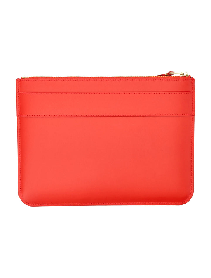 COMME DES GARÇONS WALLET Mini Pouch Handbag
