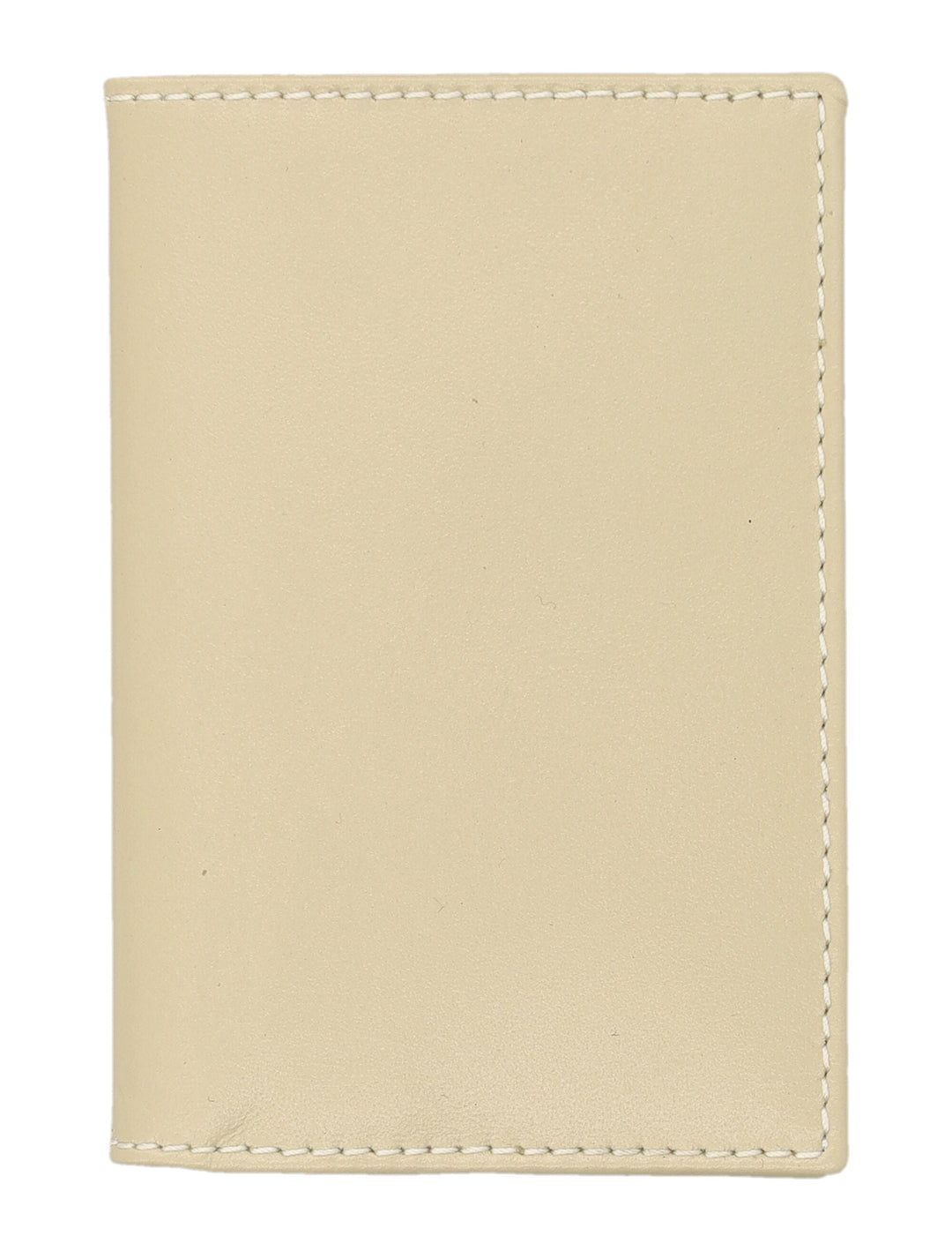 COMME DES GARÇONS WALLET Classic Bifold Wallet - Mini Size
