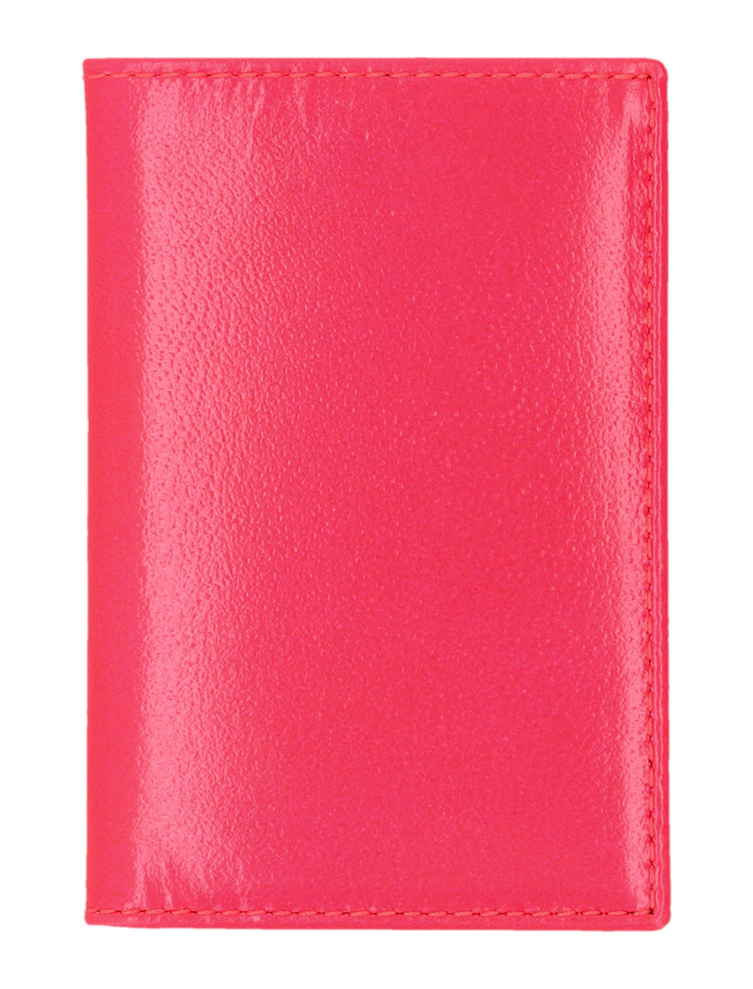 COMME DES GARÇONS WALLET Mini Bifold Cardholder