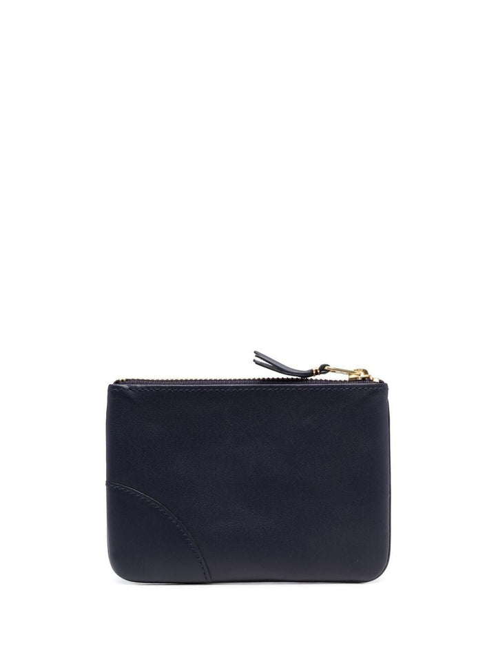 COMME DES GARÇONS WALLET Classic Mini Wallet