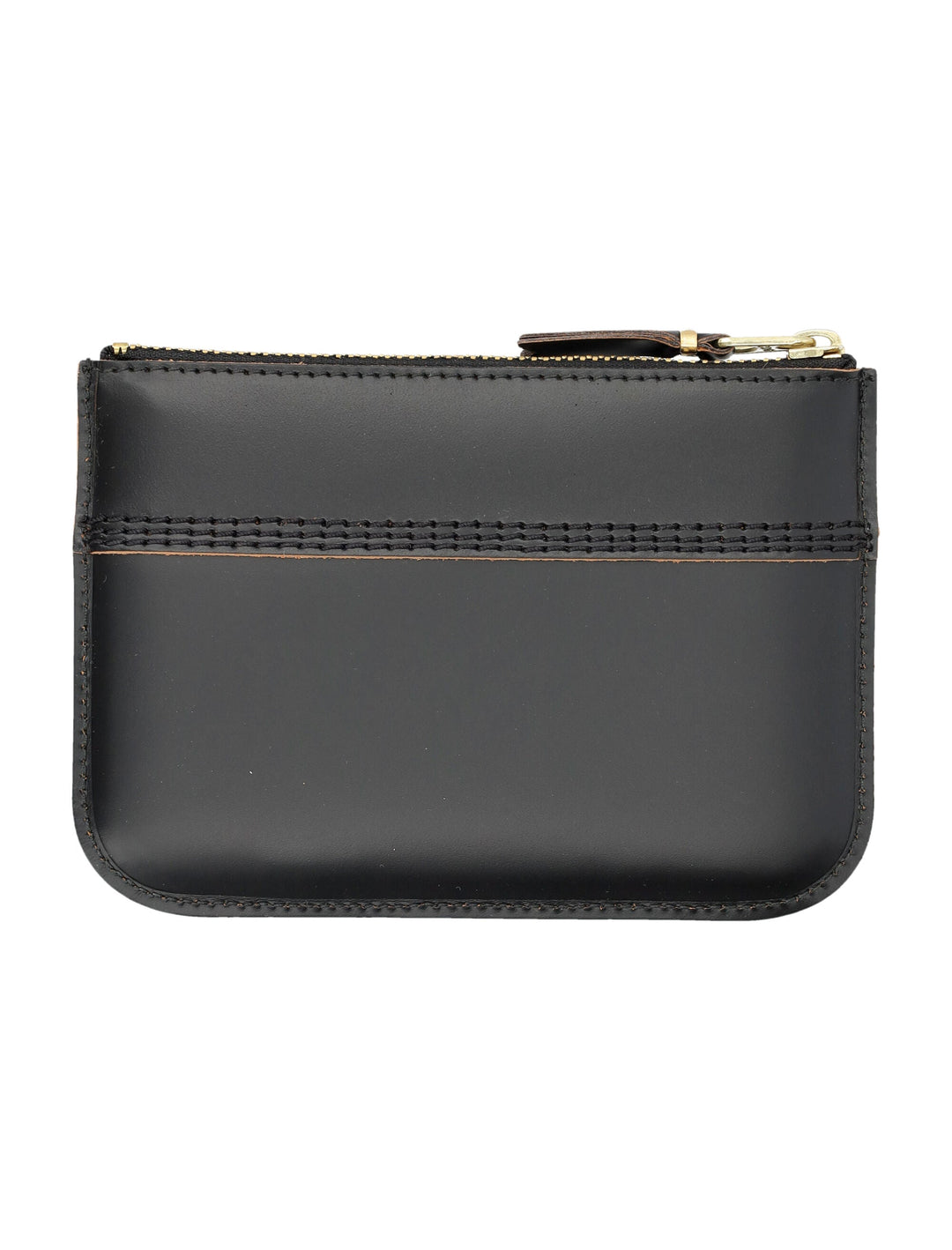 COMME DES GARÇONS WALLET Mini Pouch Handbag