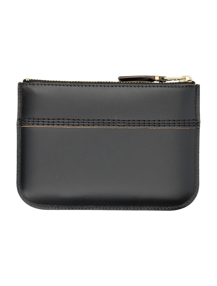 COMME DES GARÇONS WALLET Mini Pouch Handbag