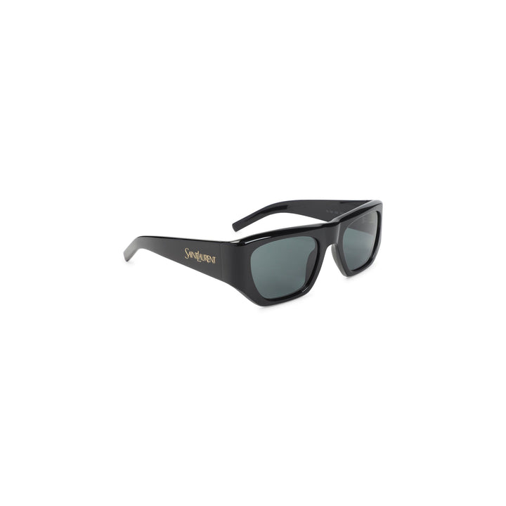SAINT LAURENT Chic Oversized Sunglasses for Women