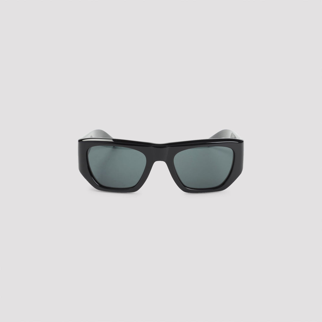 SAINT LAURENT Chic Oversized Sunglasses for Women