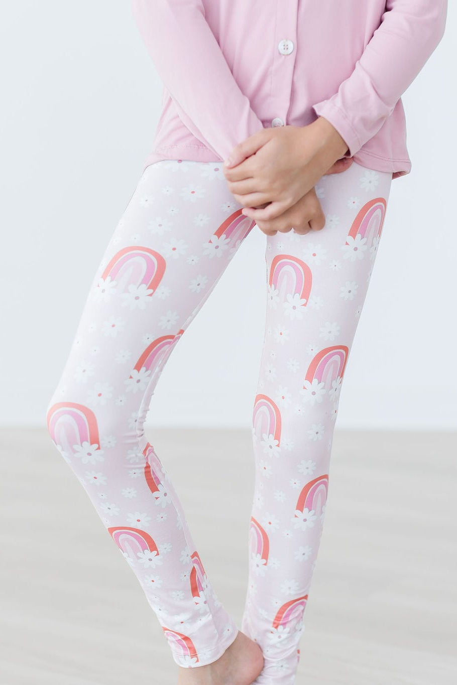 SALE Fun &amp; Flowers Leggings
