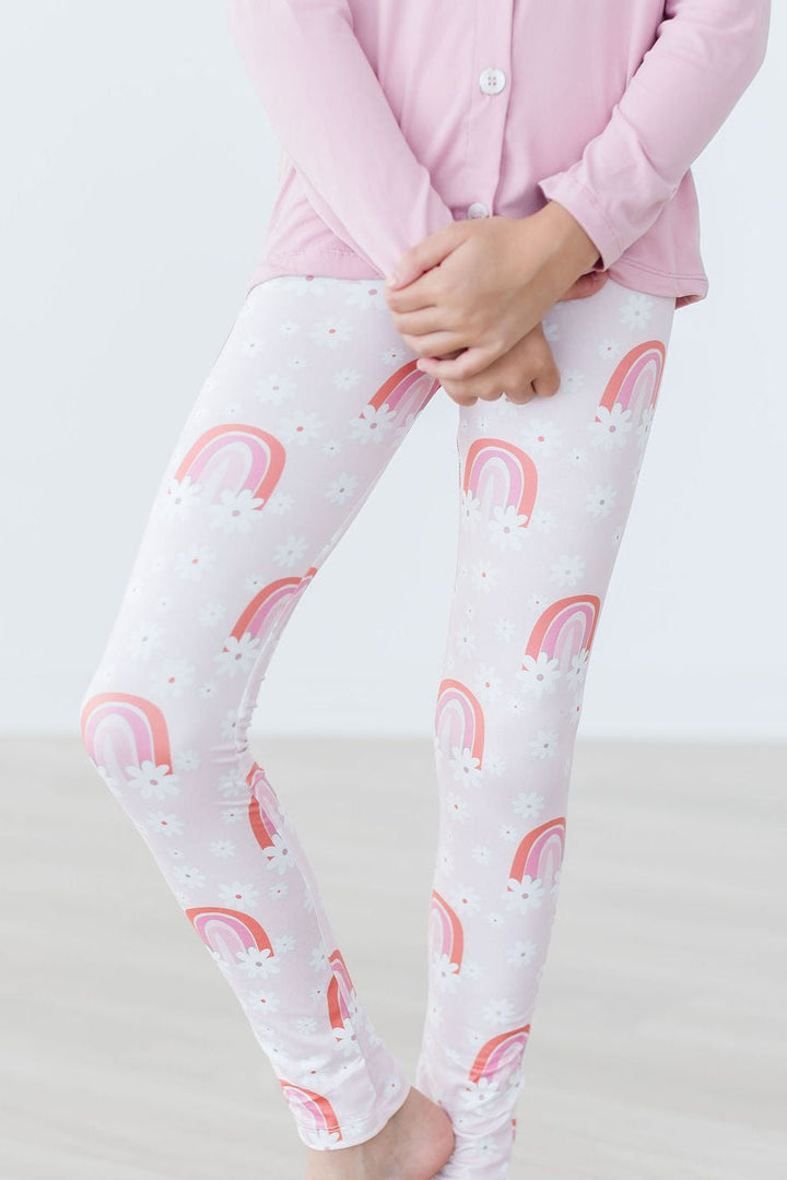 SALE Fun &amp; Flowers Leggings