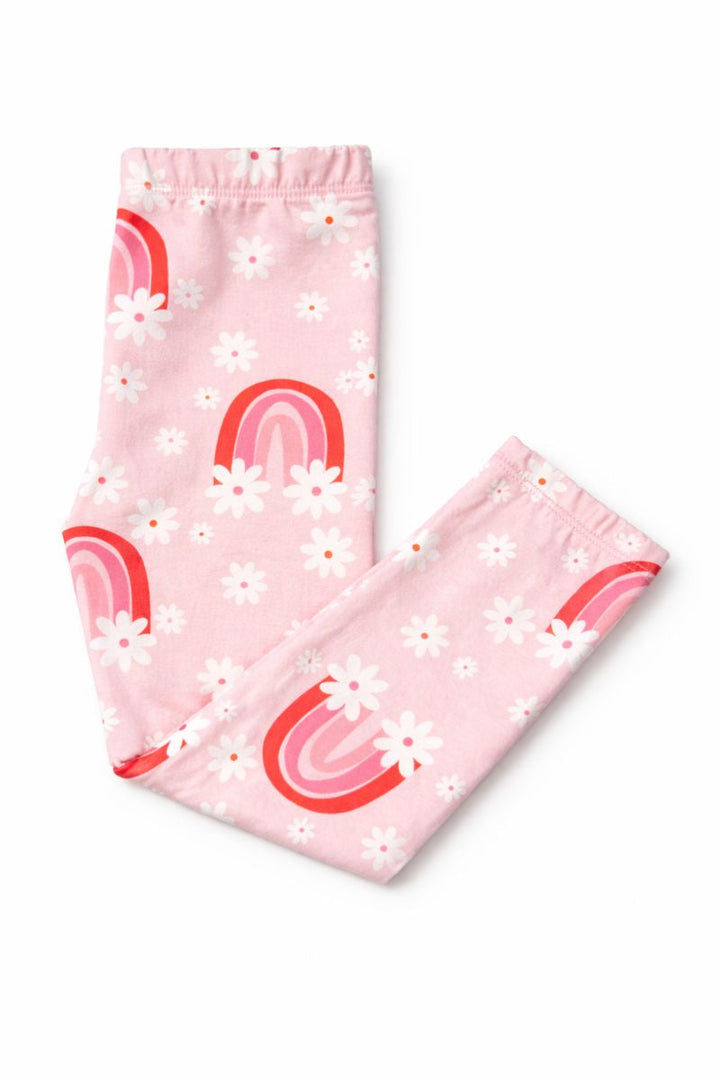 SALE Fun &amp; Flowers Leggings