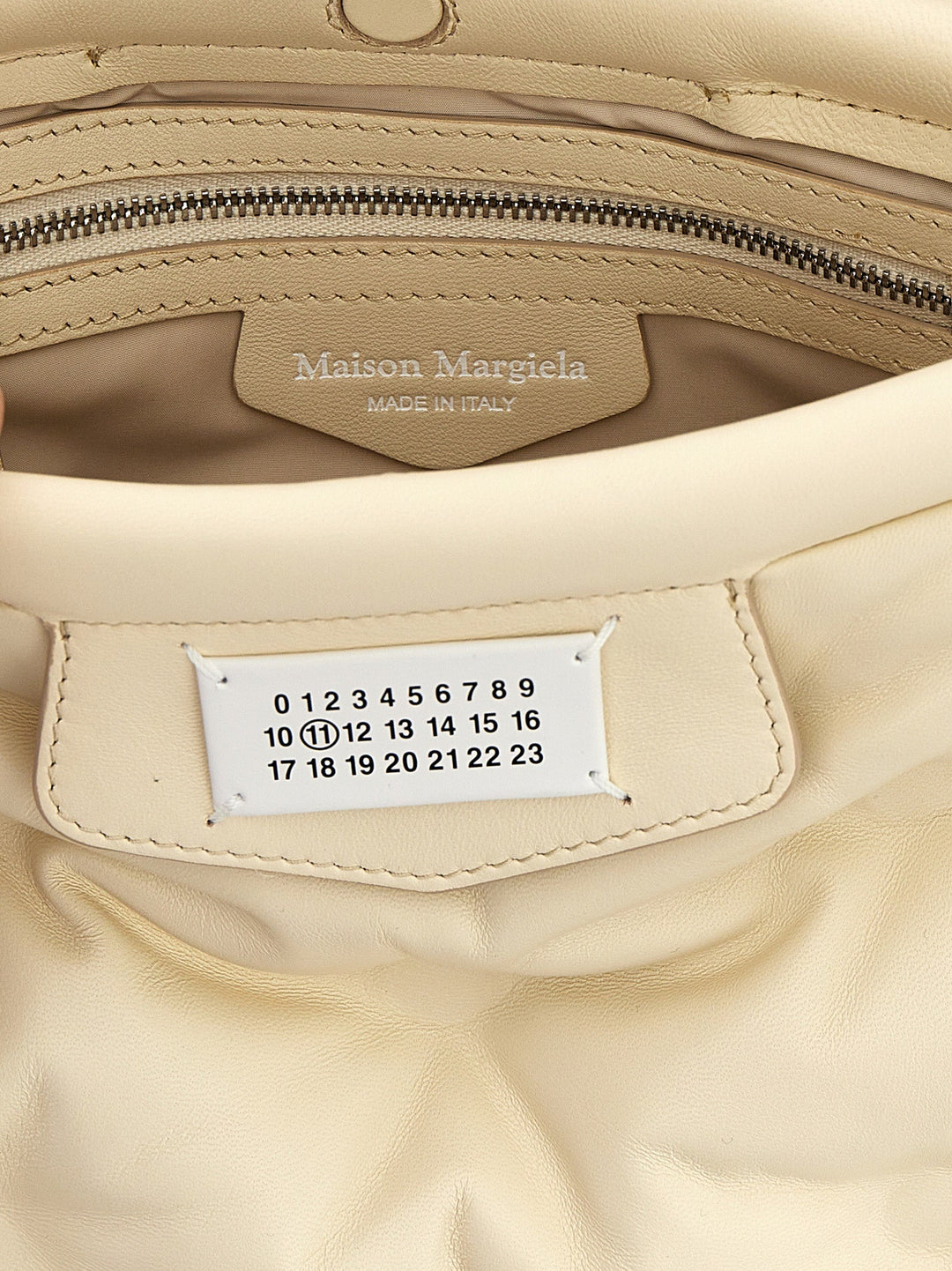 Maison Margiela Women 'Glam Slam Classique Small' Crossbody Bag