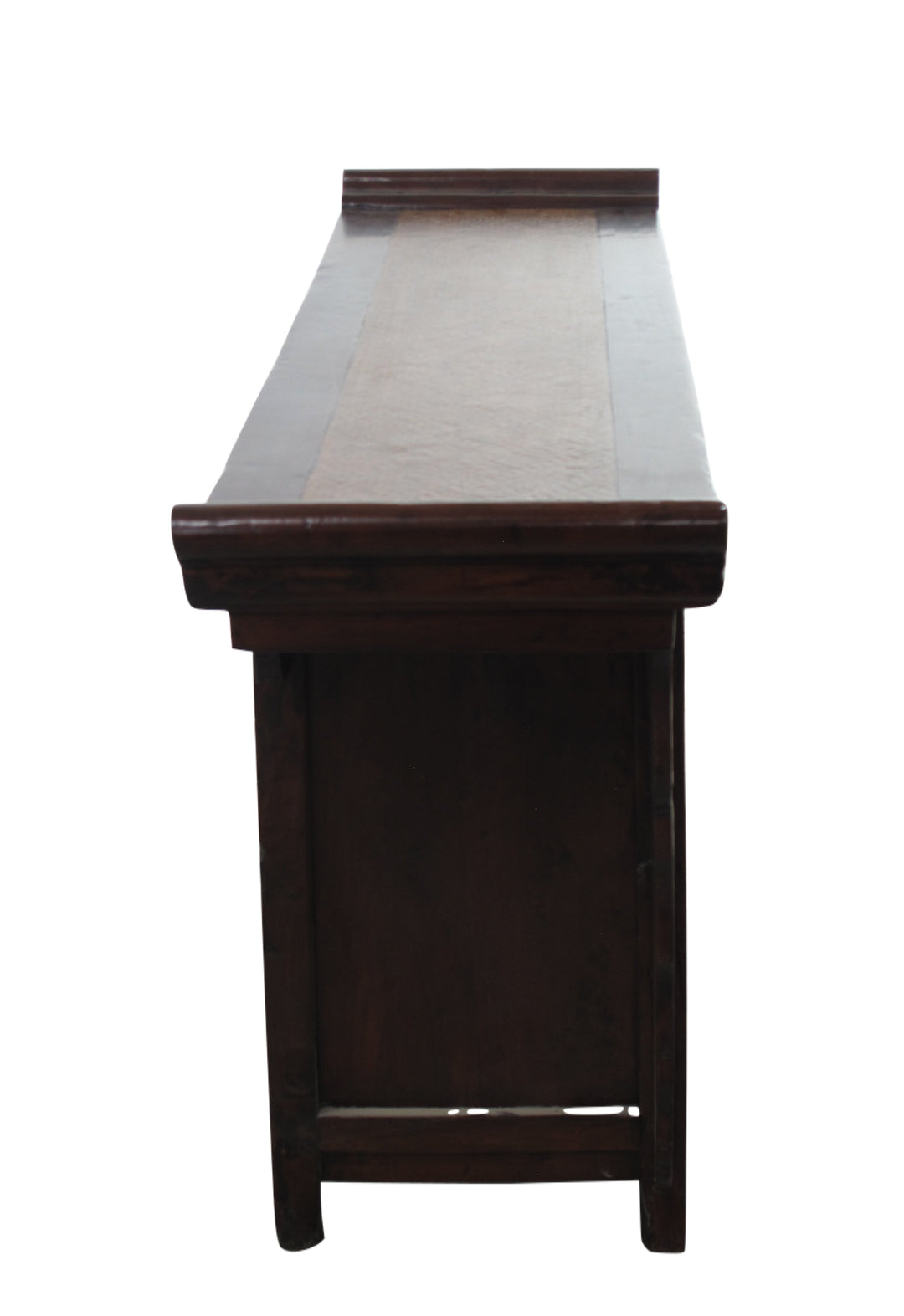 Antique Beijing Buffet Sideboard Altar