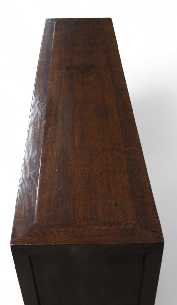 Lower Antique Beijing TV Sideboard