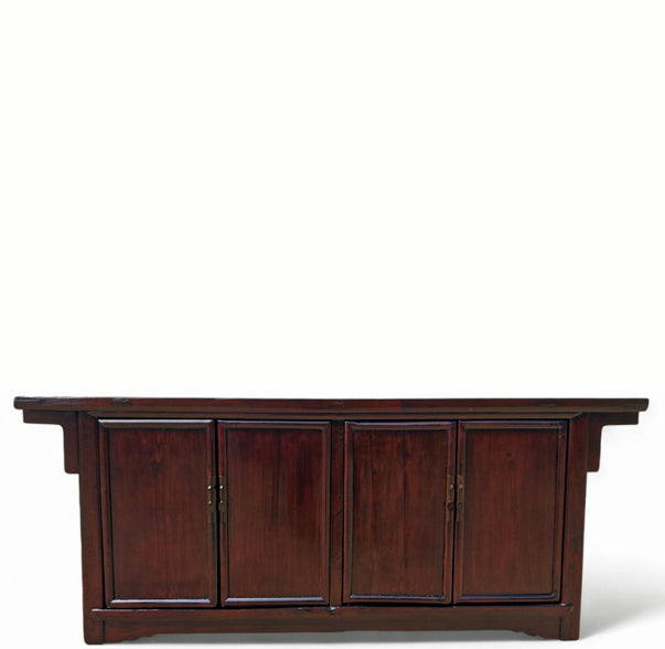 Ming Style Sideboard