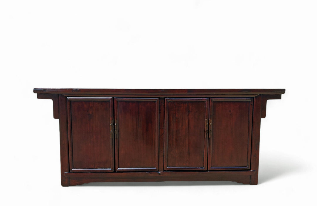 Ming Style Sideboard