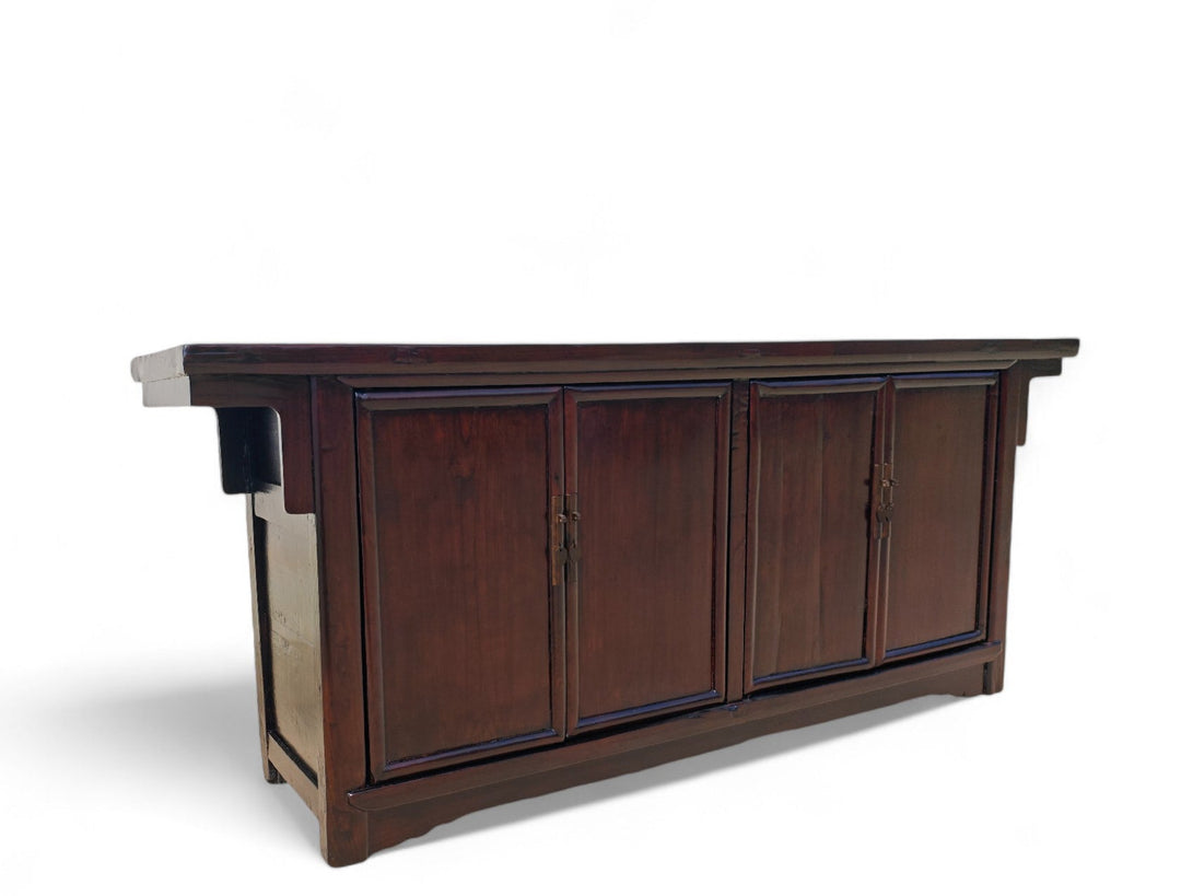 Ming Style Sideboard