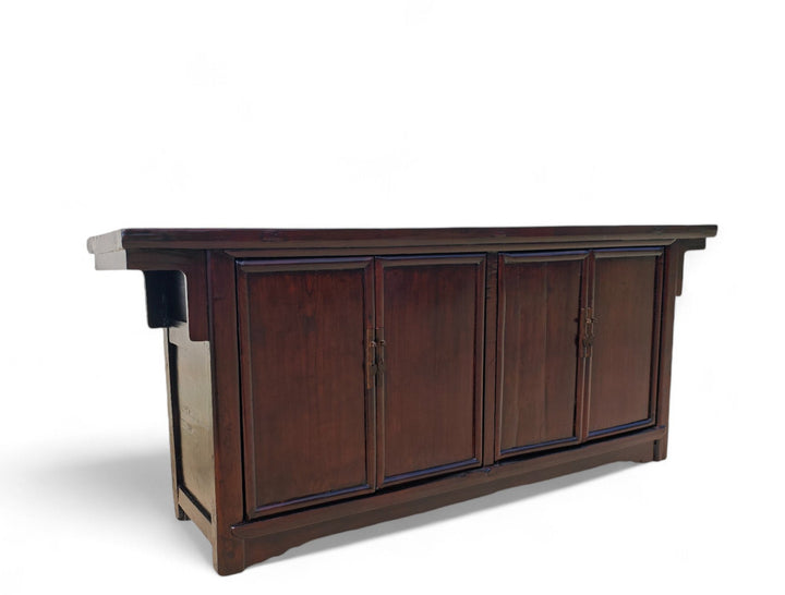 Ming Style Sideboard