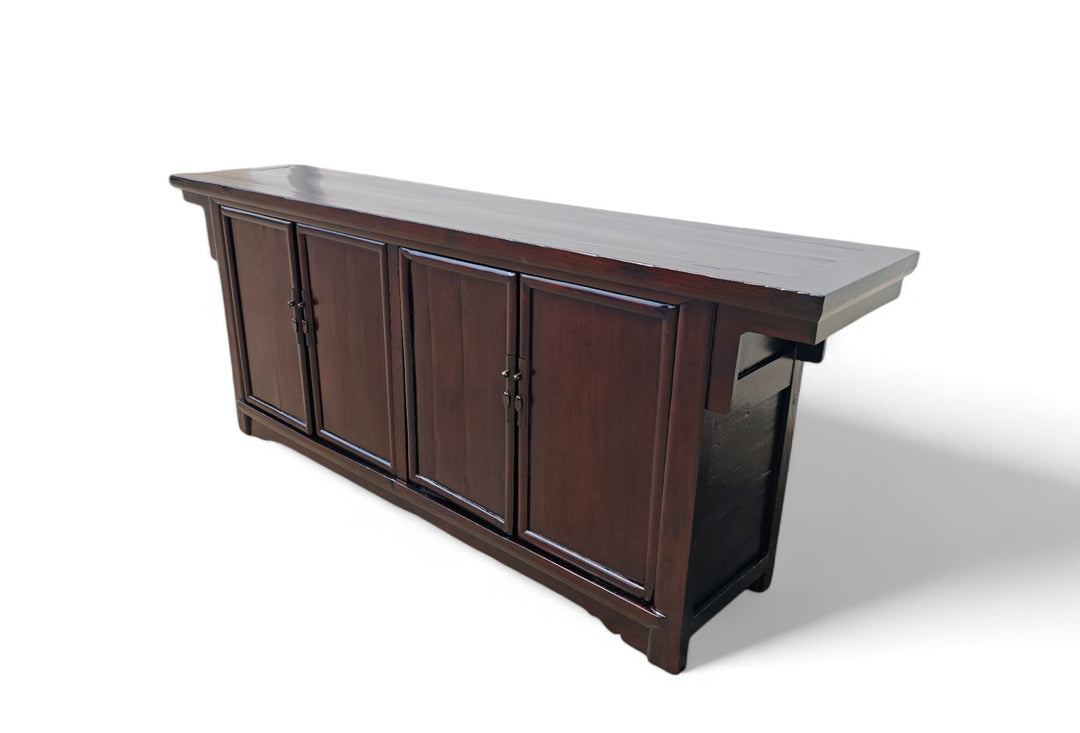 Ming Style Sideboard