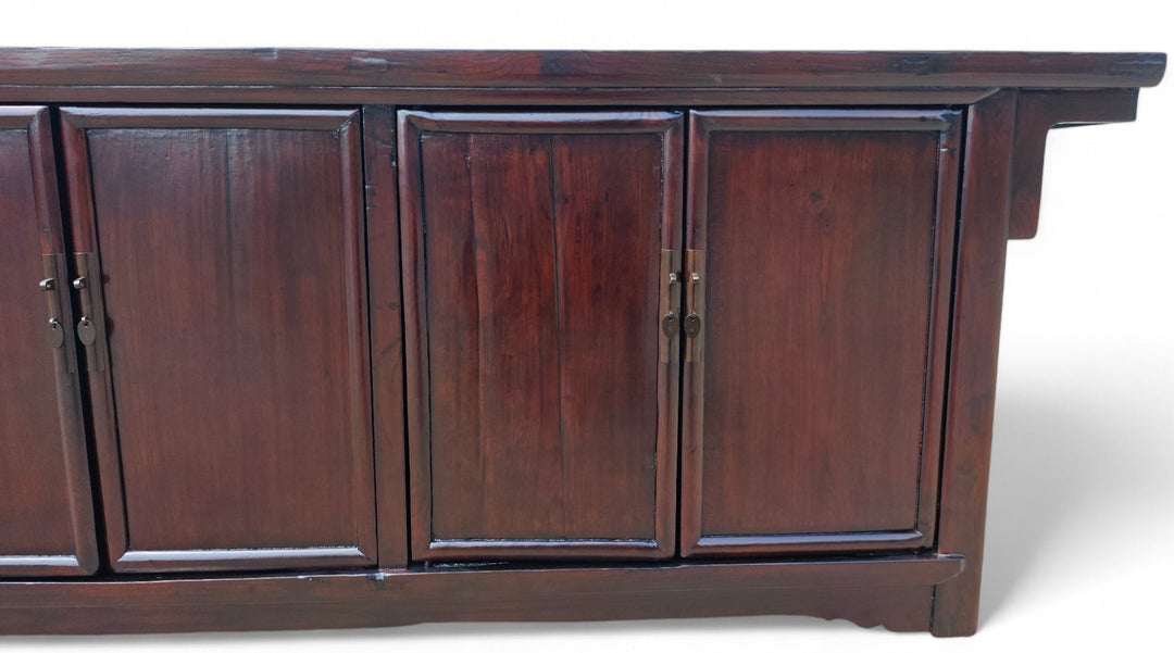 Ming Style Sideboard