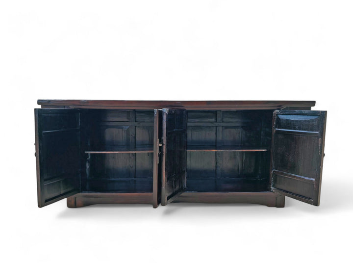 Ming Style Sideboard
