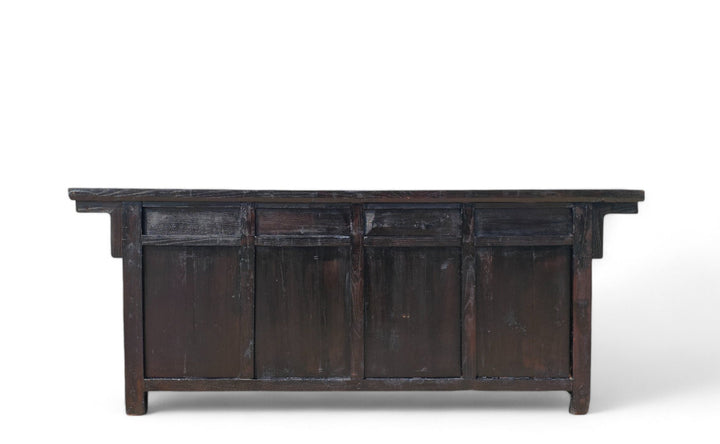 Ming Style Sideboard