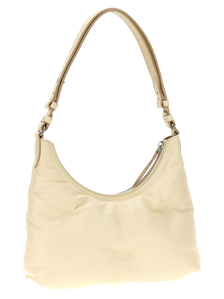 Maison Margiela Women 'Glam Slam Hobo Small' Shoulder Bag