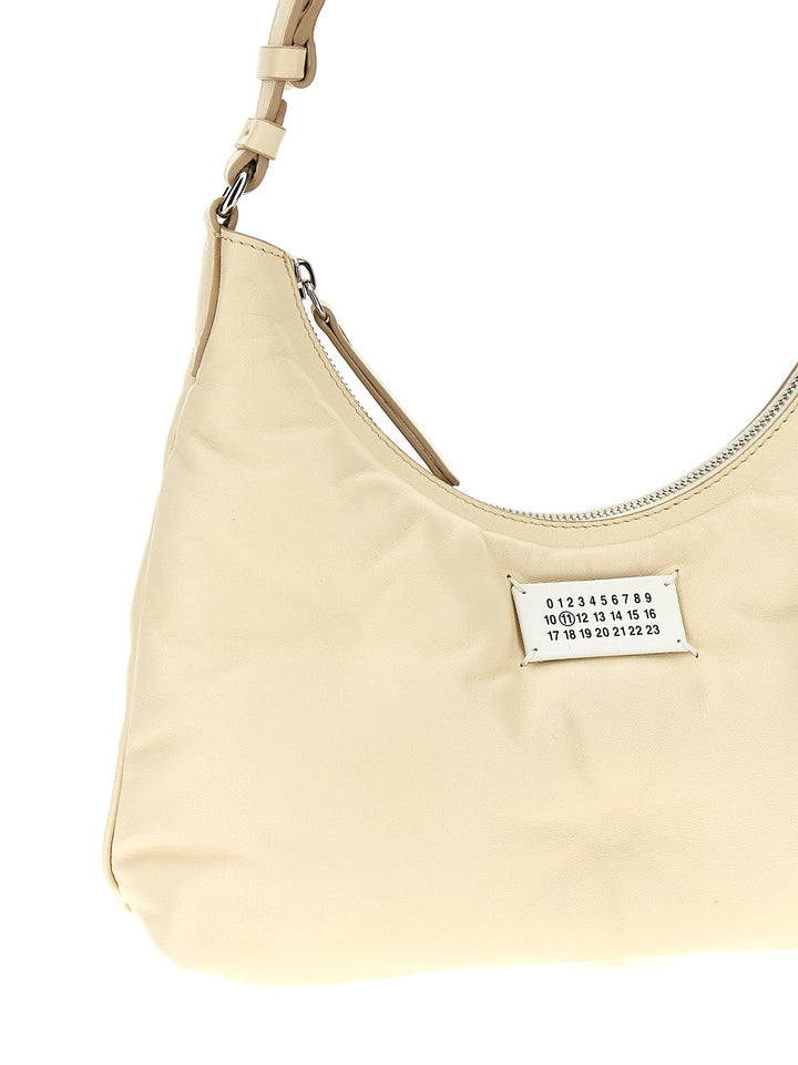 Maison Margiela Women 'Glam Slam Hobo Small' Shoulder Bag
