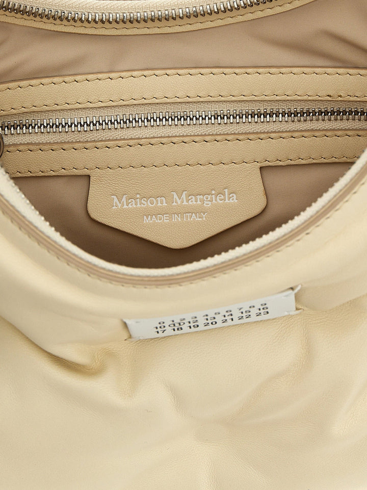 Maison Margiela Women 'Glam Slam Hobo Small' Shoulder Bag