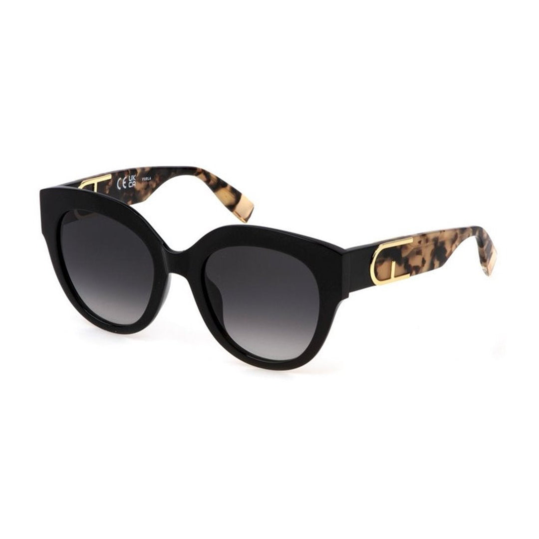 FURLA Stylish Gradient Lens Women&