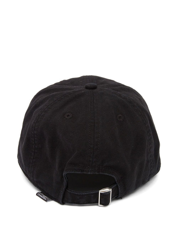 MM6 MAISON MARGIELA Classic Cotton Baseball Cap for Men