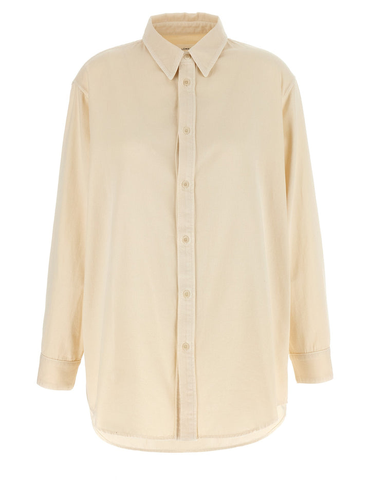 Lemaire Women 'Relaxed' Shirt
