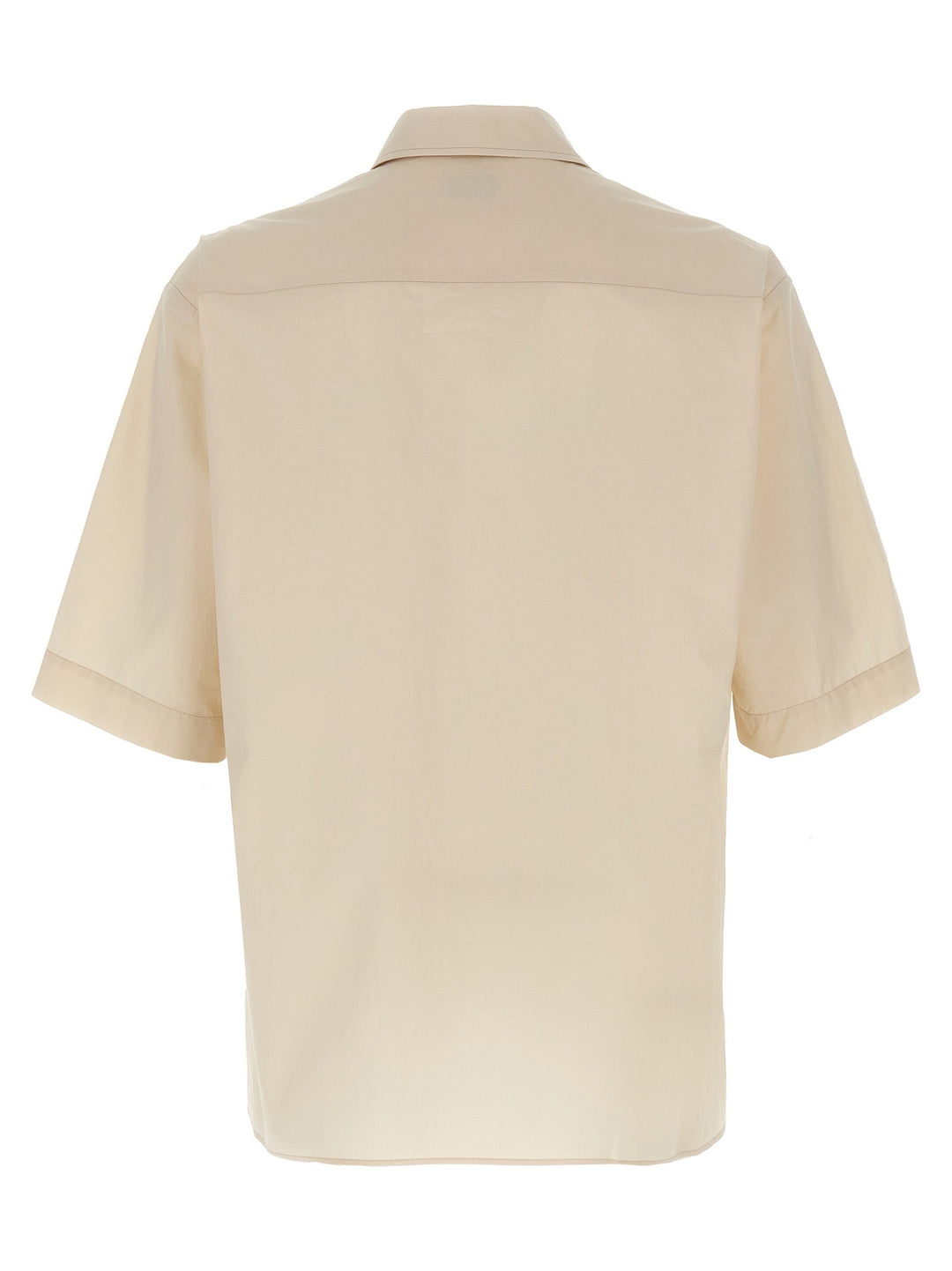 Lemaire Men 'Convertible' Shirt