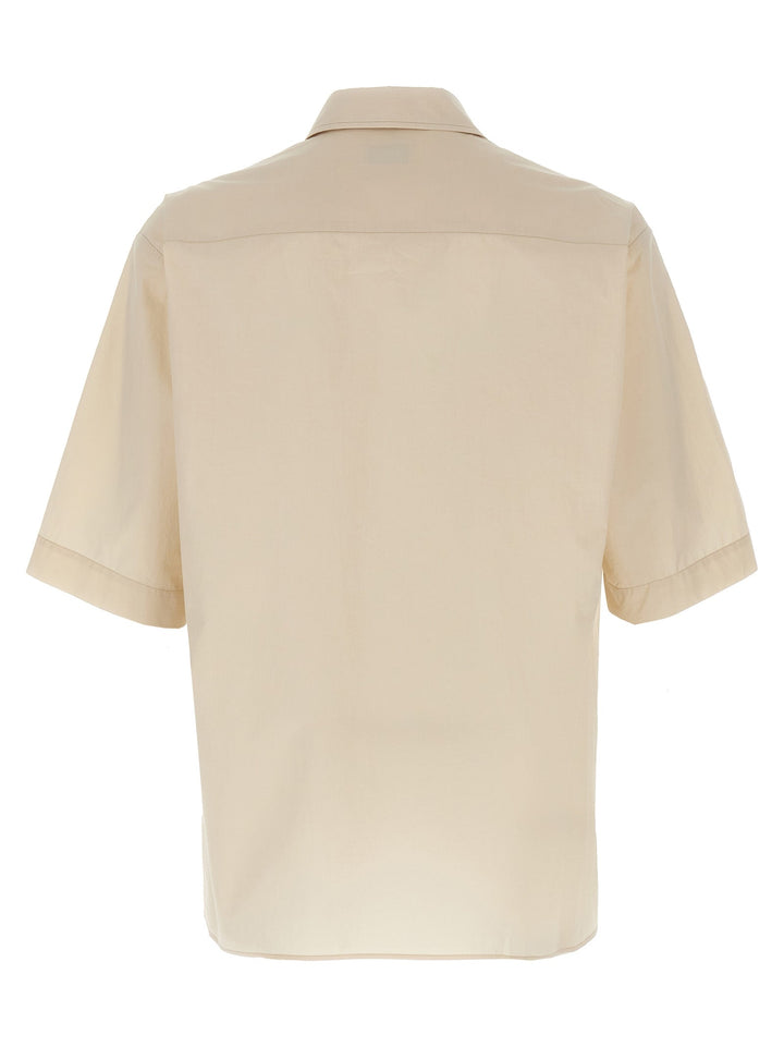 Lemaire Men 'Convertible' Shirt