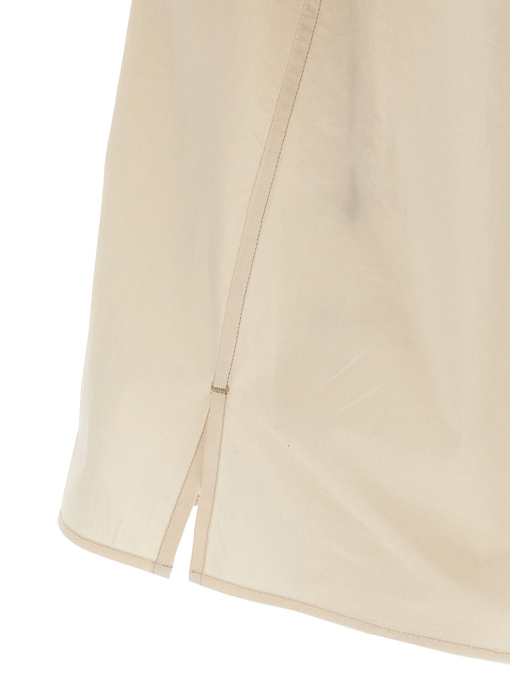 Lemaire Men 'Convertible' Shirt