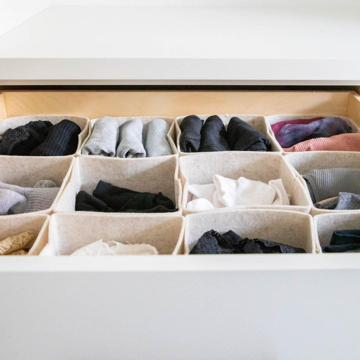 The Flex Bin - Petite | Set of 3