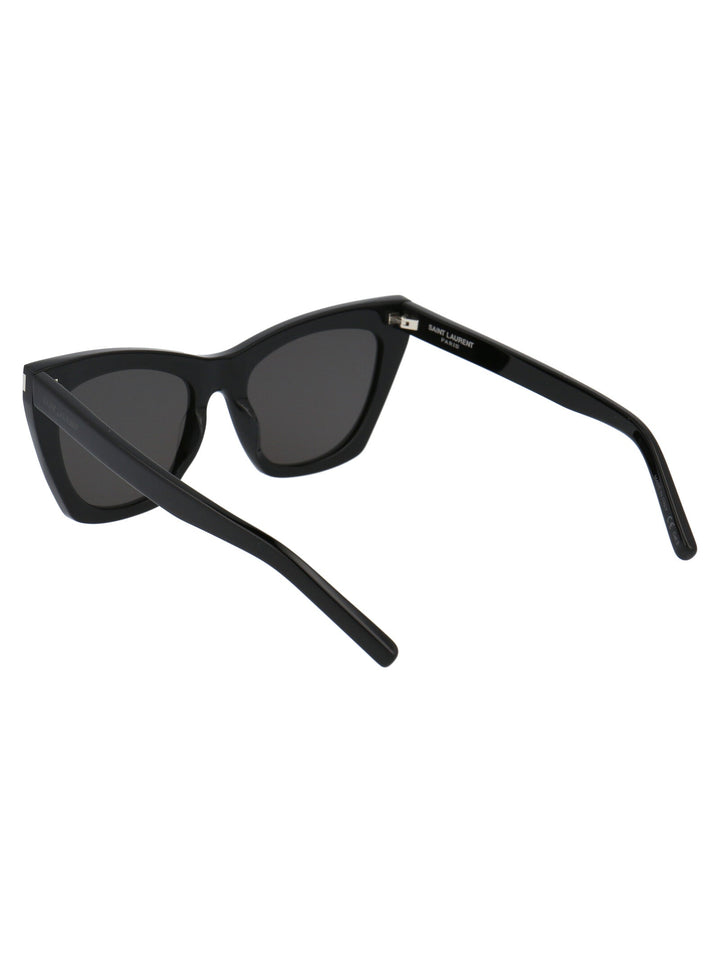 SAINT LAURENT Acetate Sunglasses for Women