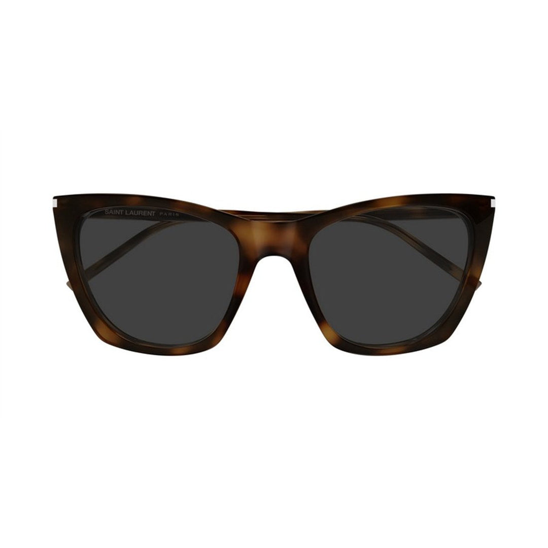 SAINT LAURENT Kate Thin Sunglasses