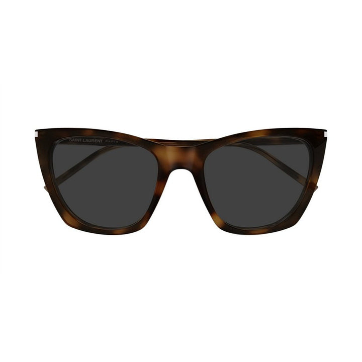 SAINT LAURENT Kate Thin Sunglasses