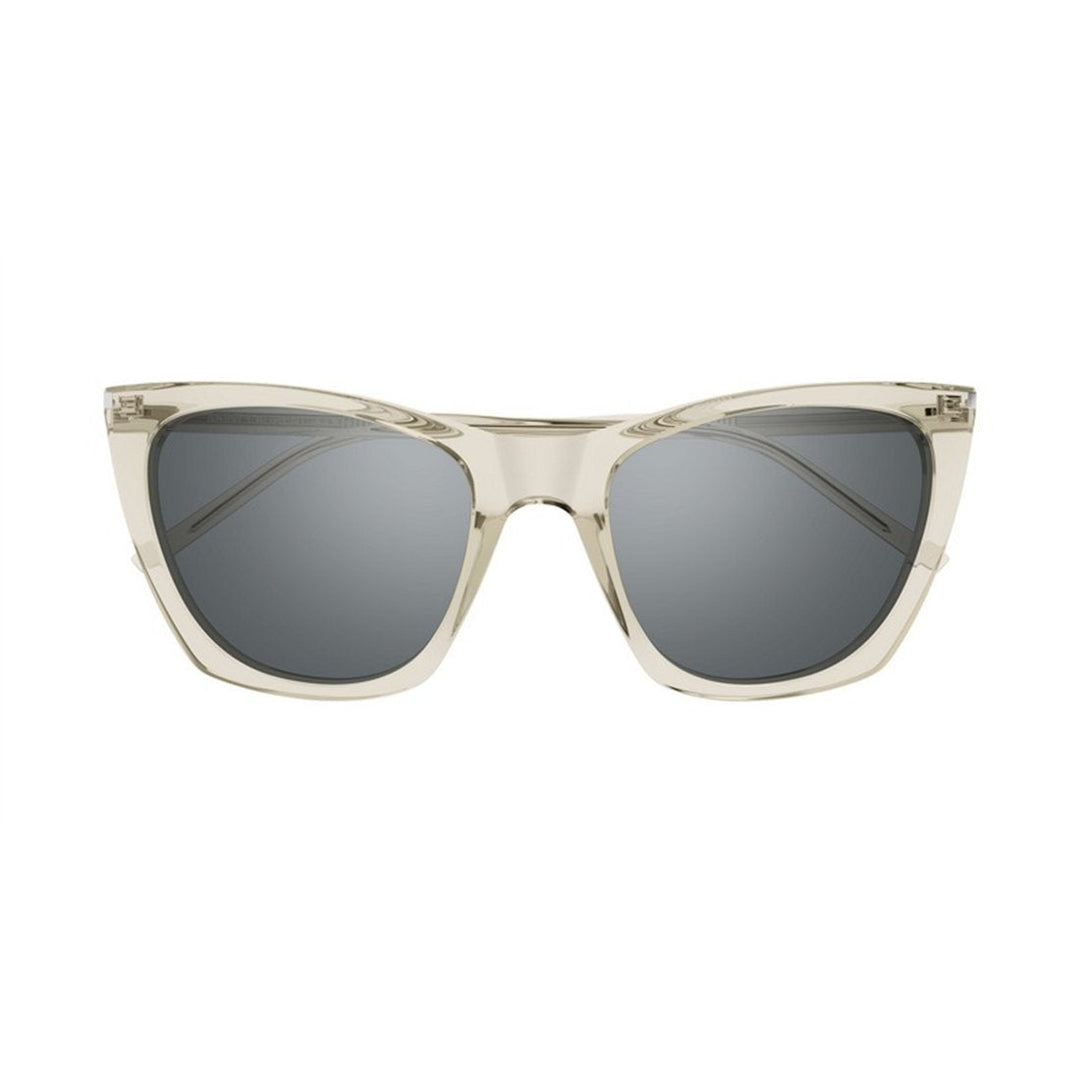 SAINT LAURENT Kate Thin Mini Sunglasses