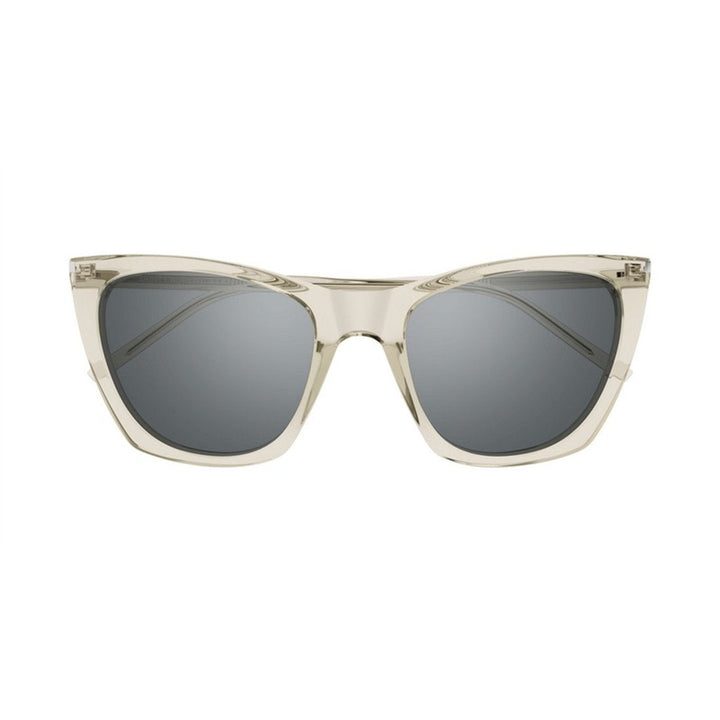 SAINT LAURENT Kate Thin Mini Sunglasses