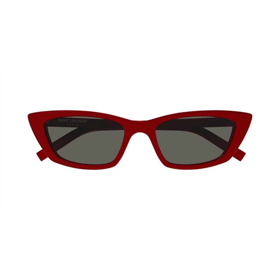 SAINT LAURENT Chic Oversized Sunglasses for Women