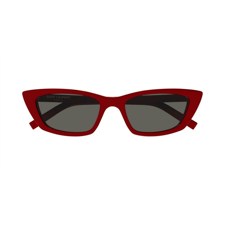 SAINT LAURENT Chic Oversized Sunglasses for Women