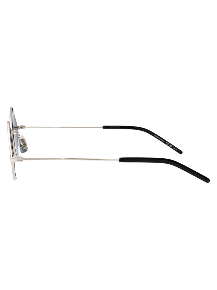 SAINT LAURENT Chic Sunglasses for Women