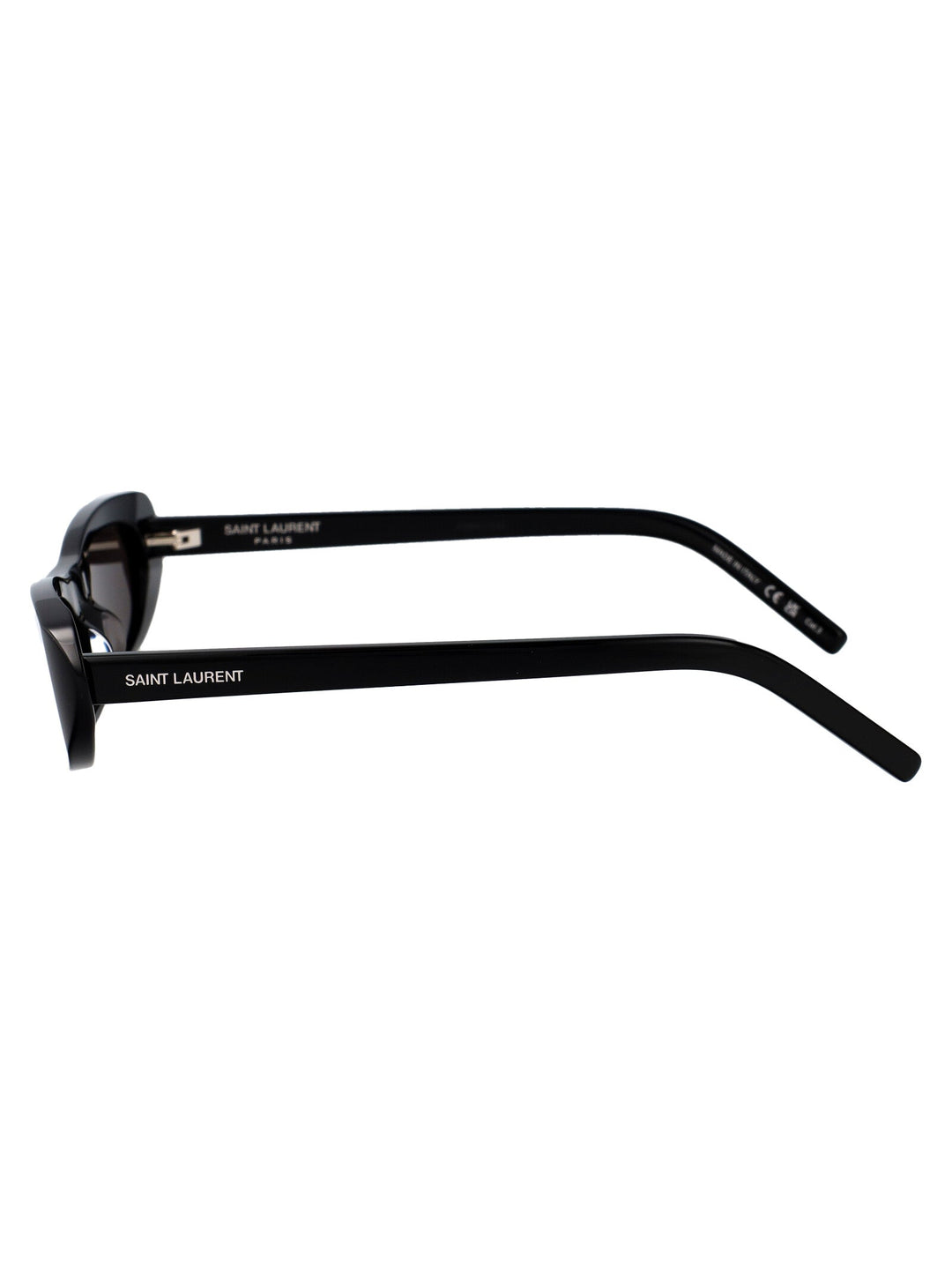 SAINT LAURENT Acetate SL 557 Shade Sunglasses for Women