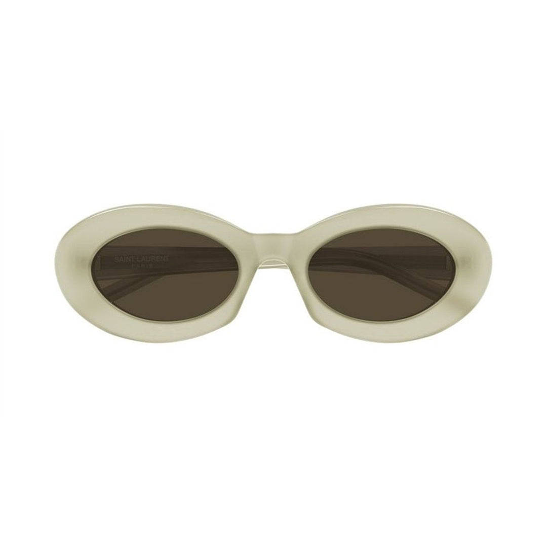 SAINT LAURENT Elegant Sunglasses for Women - Timeless Style
