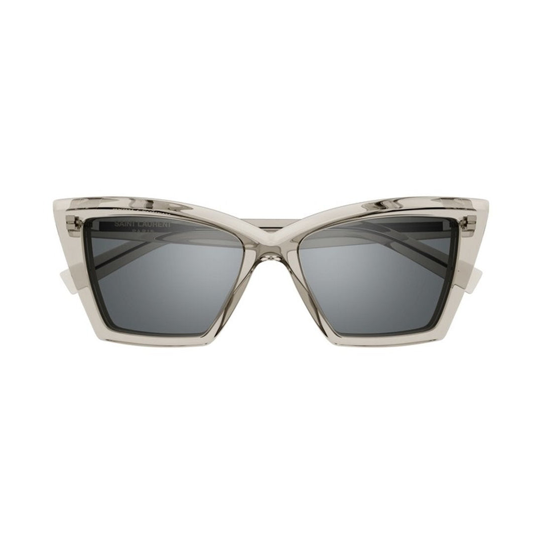 SAINT LAURENT Chic Round Sunglasses for Women