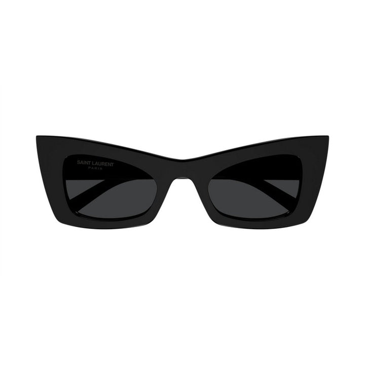 SAINT LAURENT Elegant Oversized Iconic Sunglasses for Women
