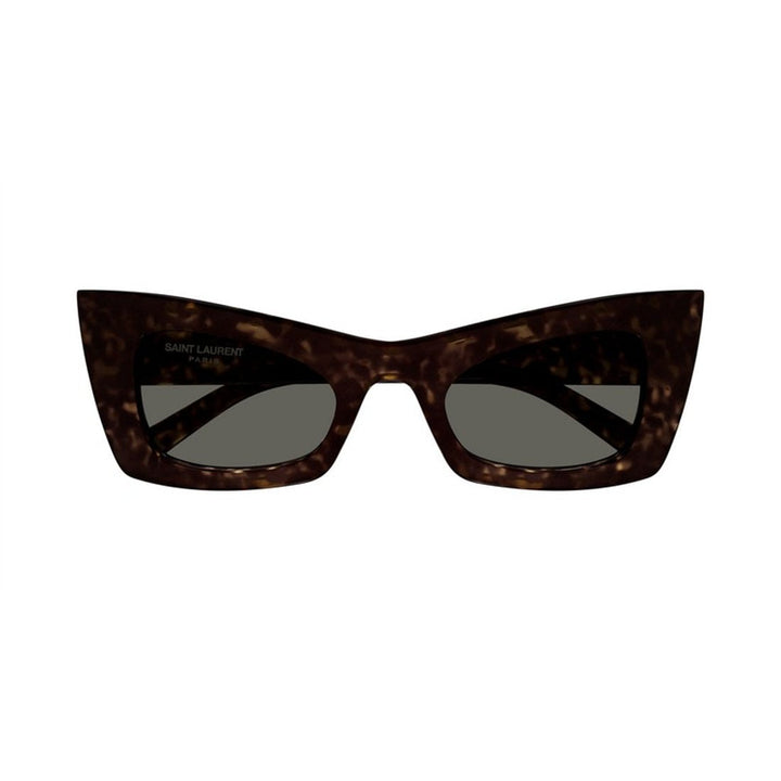 SAINT LAURENT Stylish SL 702 Sunglasses for Women