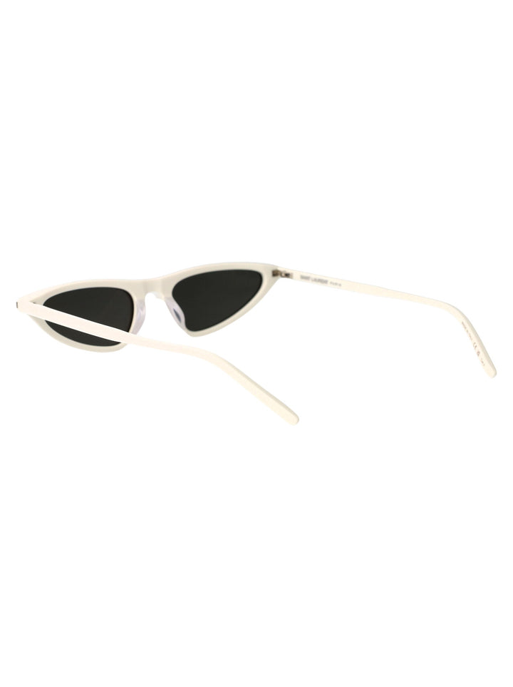 SAINT LAURENT Stylish SL 703 Mini Sunglasses for Women