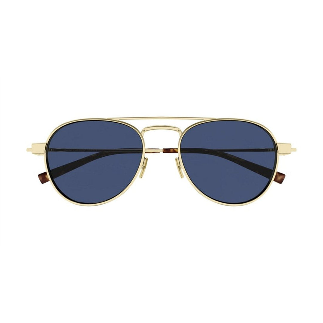 SAINT LAURENT Iconic SL 708 Sunglasses for Men