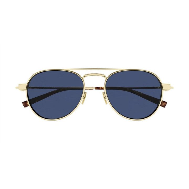 SAINT LAURENT Iconic SL 708 Sunglasses for Men