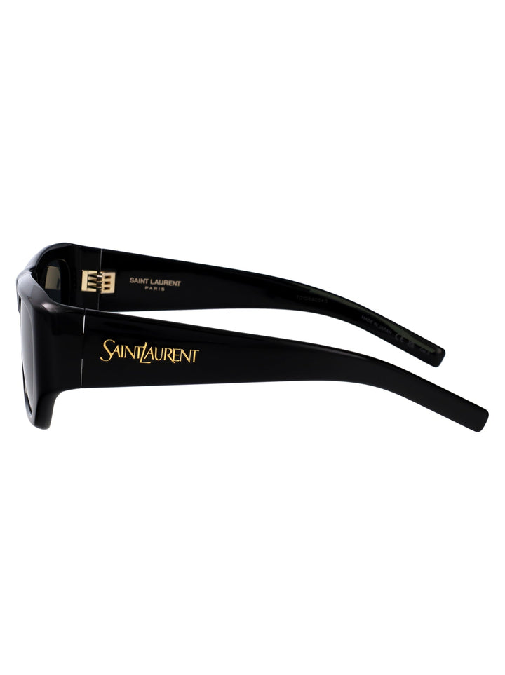 SAINT LAURENT Chic Women&